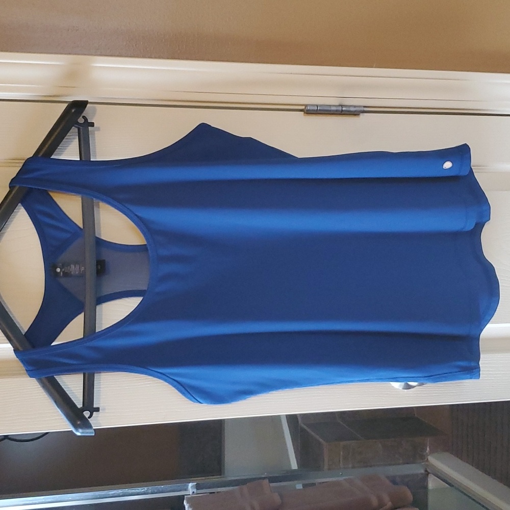 Yoga/exercise top
